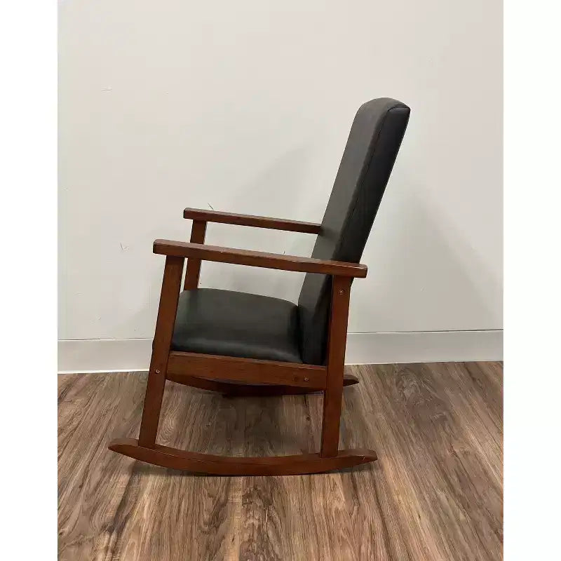Fauteuil à bascule pour enfant