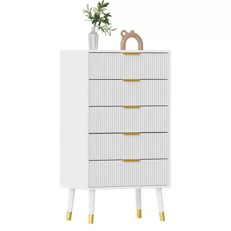 Meuble de rangement encastré pour entrée