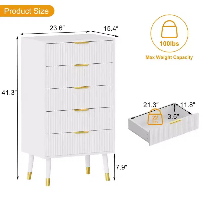 Meuble de rangement encastré pour entrée