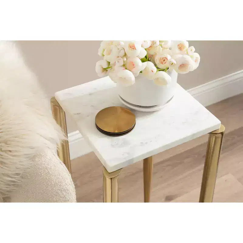 table en marbre