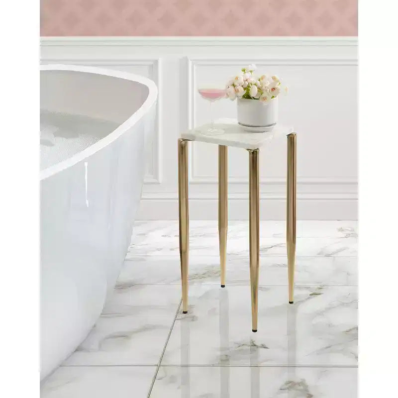 table en marbre