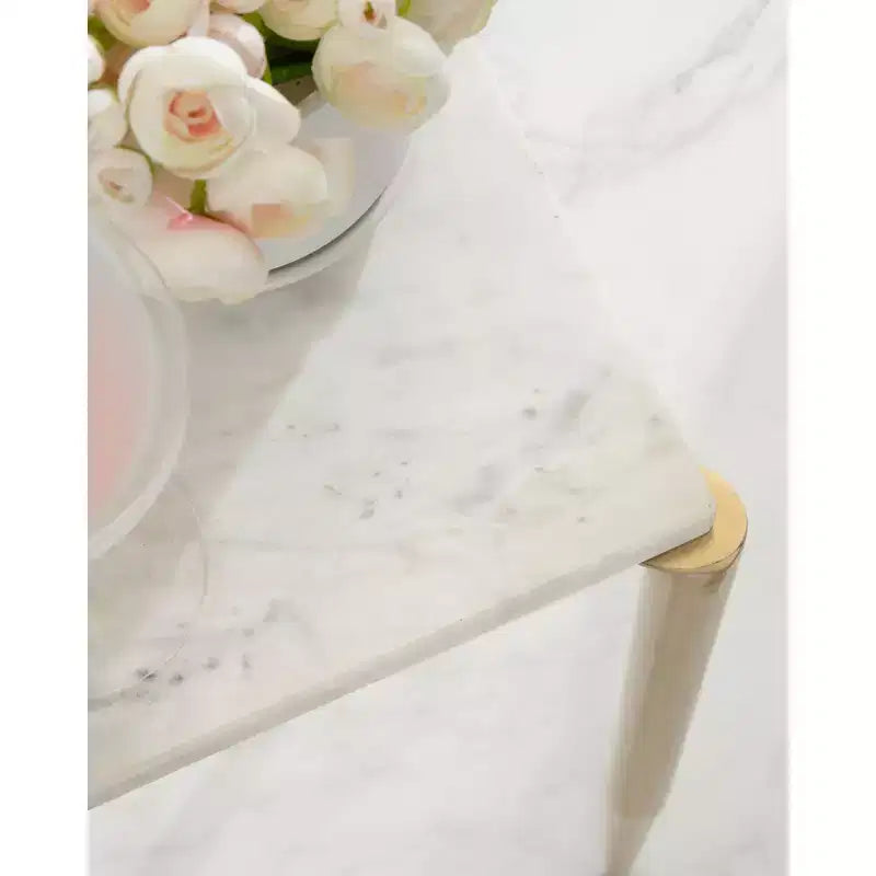 table en marbre