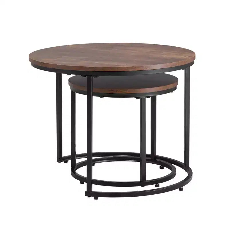 Table gigogne