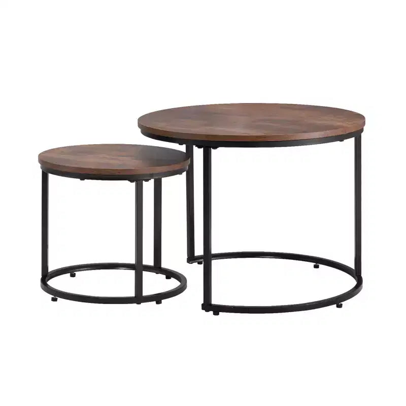 Table gigogne