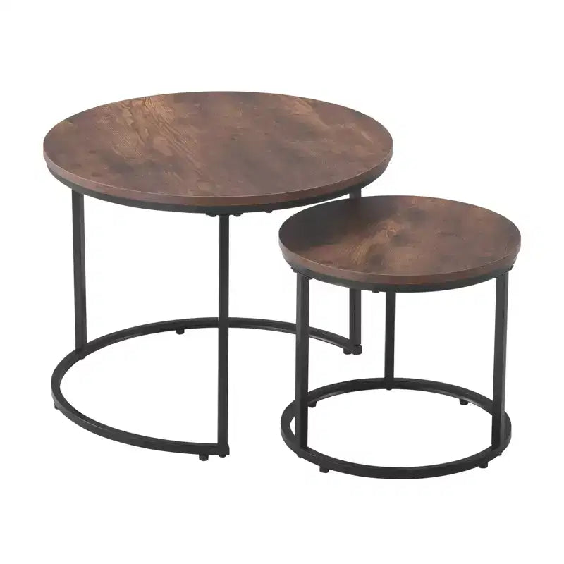 Table gigogne