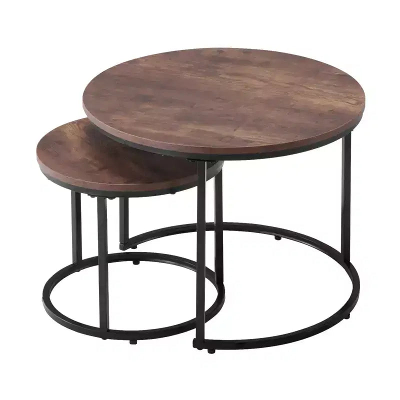 Table gigogne