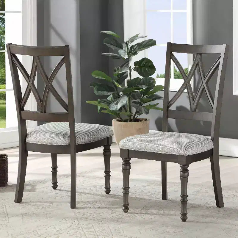 Chaise d'appoint