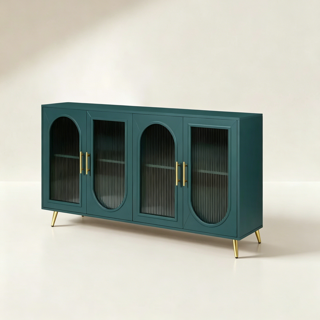 Meuble d'appoint/meuble TV en bois