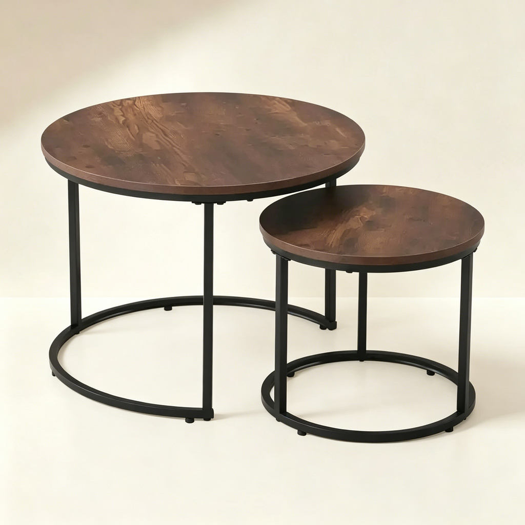 Table gigogne