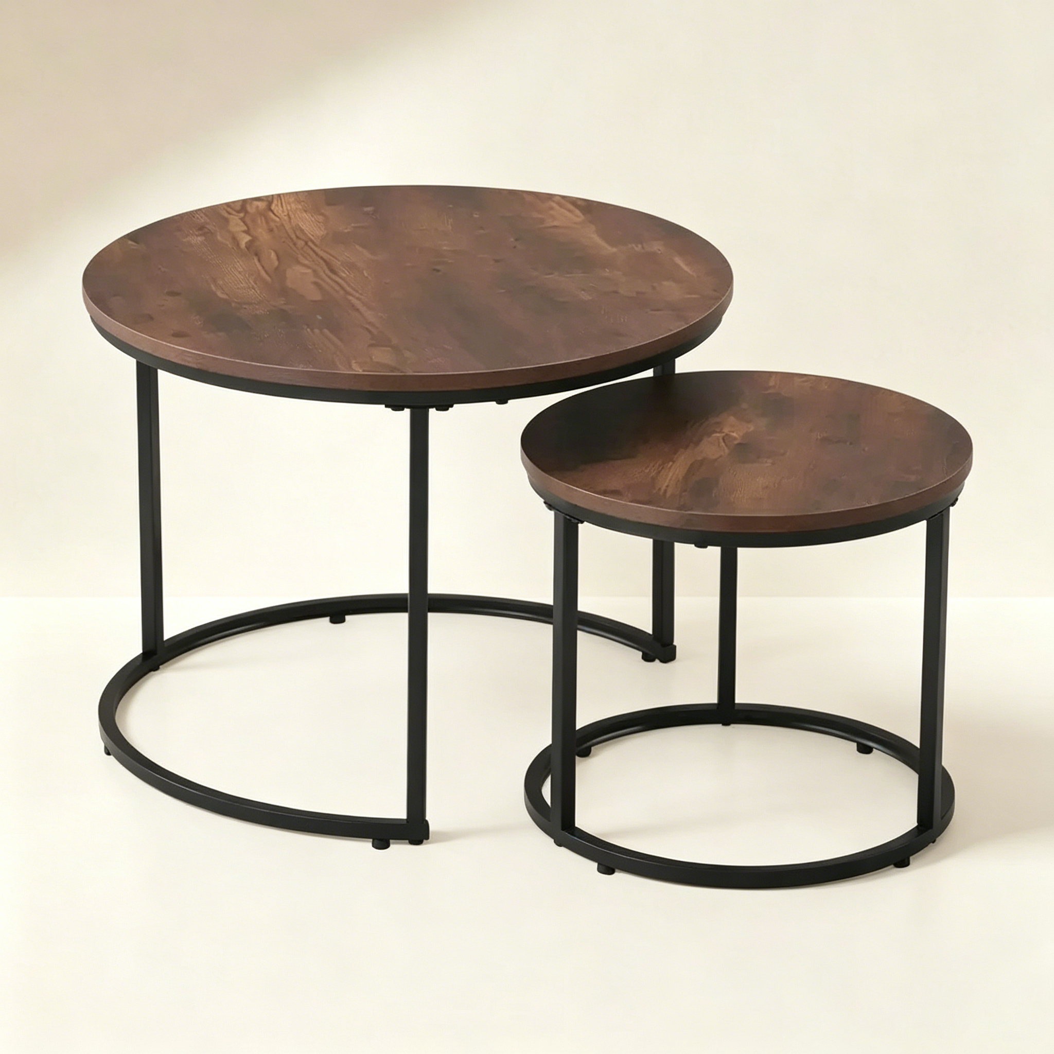 Table gigogne