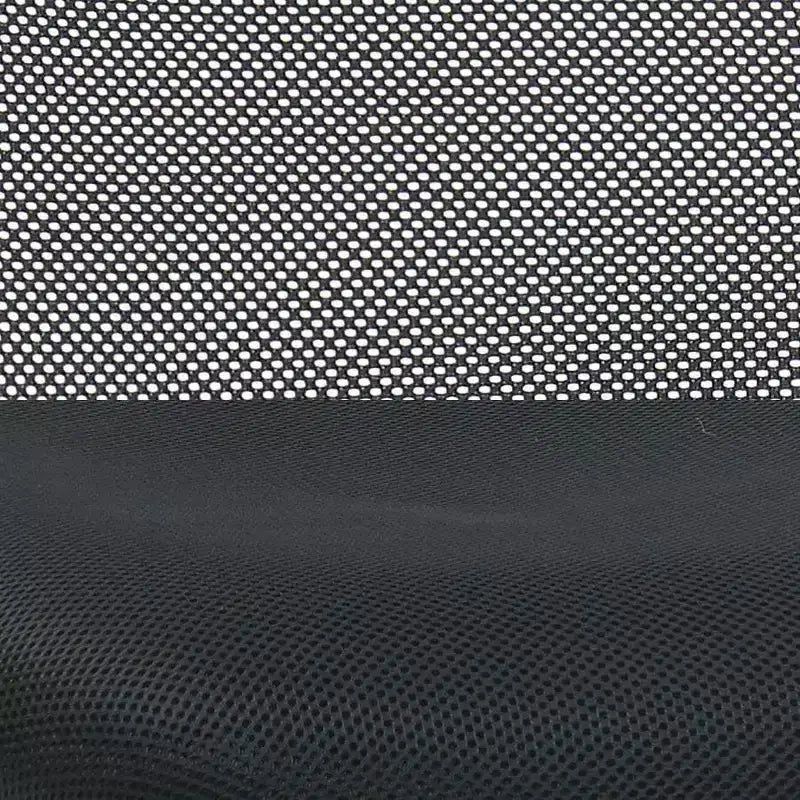 Chaise de bureau en maille