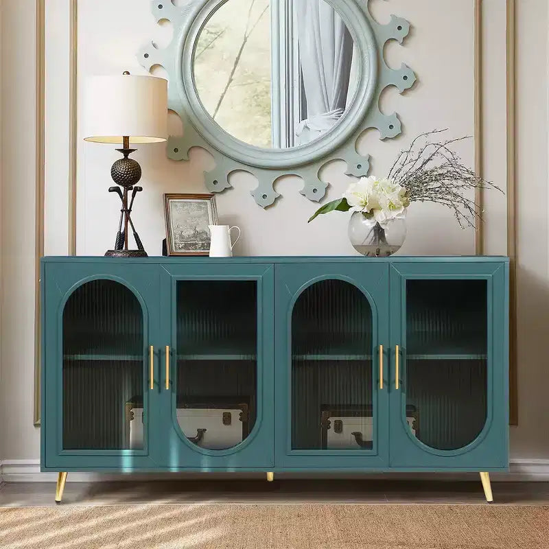 Meuble d'appoint/meuble TV en bois