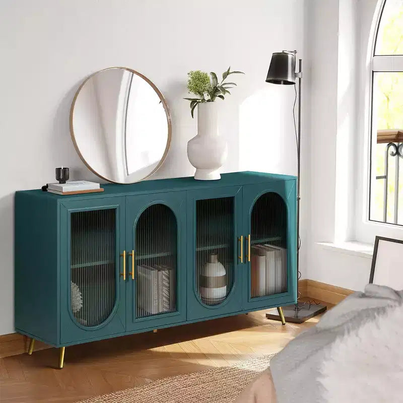 Meuble d'appoint/meuble TV en bois