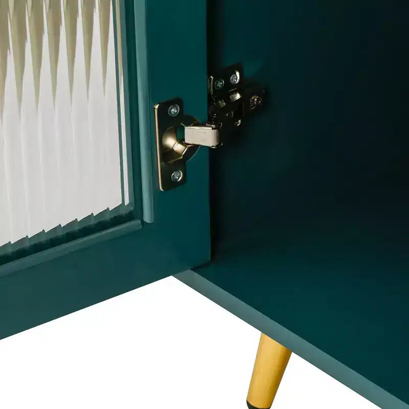Meuble d'appoint/meuble TV en bois