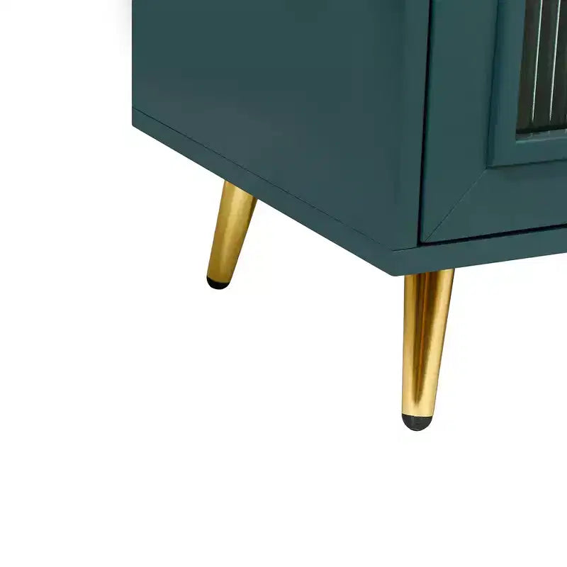 Meuble d'appoint/meuble TV en bois